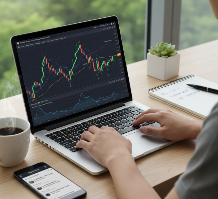 Essential Tools For Forex For Beginners Getting started in forex for beginners? Here’s your go-to guide for tools that help you trade smarter, not harder.